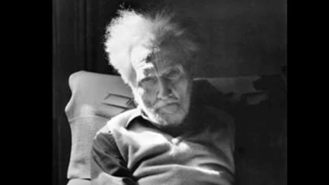 Ezra Pound - Canto XLV