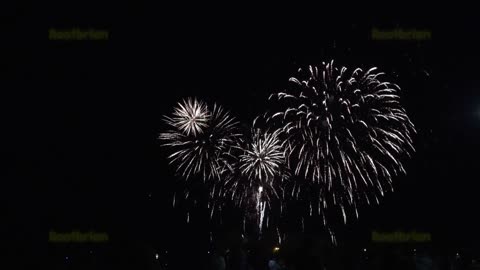 Victoria Day 2025 at Ashbridges Bay Park Beaches (Toronto)
