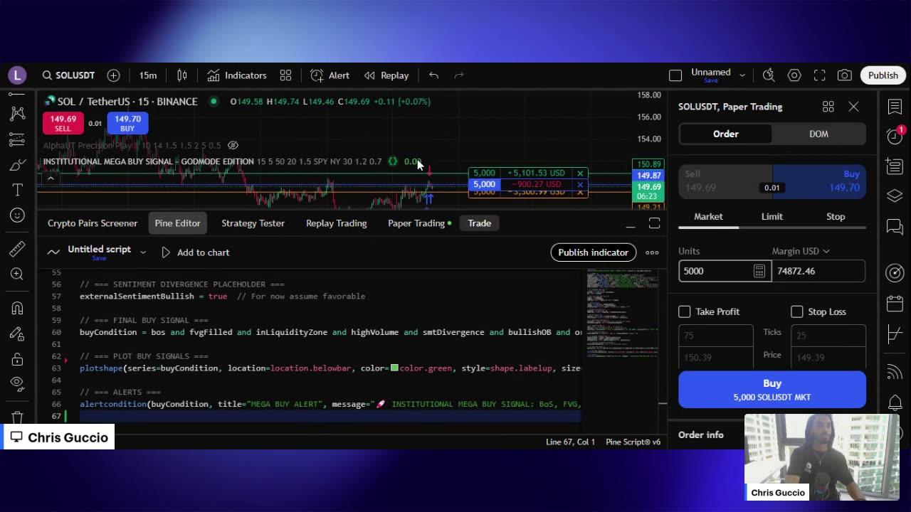 Go live from your browser with Restream Studio
