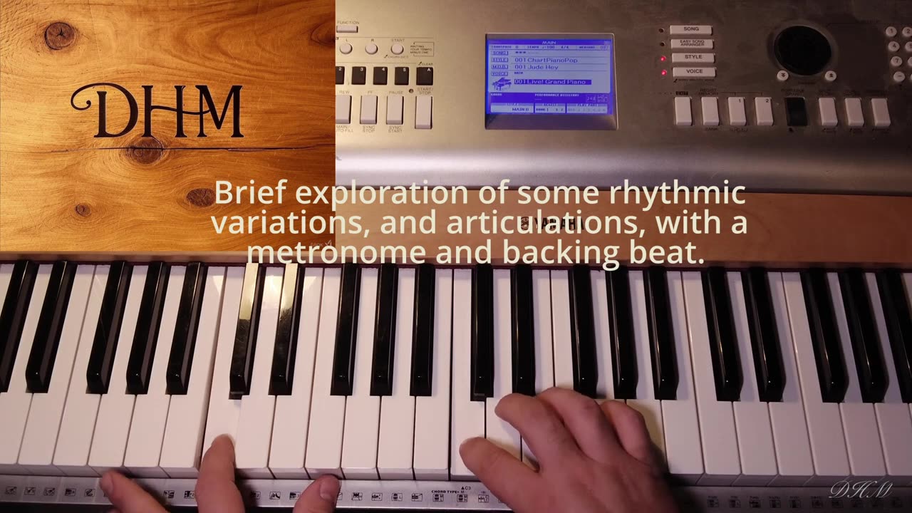 AI sheet music and Music theory fundamentals