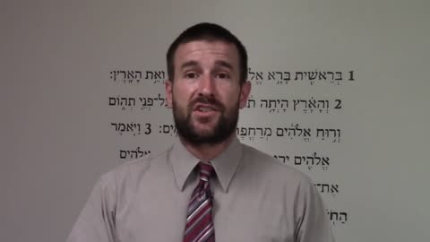 Israel Moment #36 - Today's 'Jews' are Uncircumcised in Heart