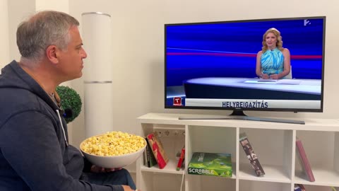 080. Juhász Péter - TV2 helyreigazítás maraton