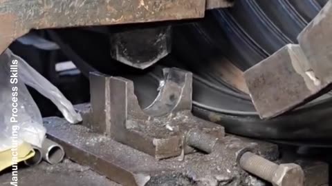 Industrial video...