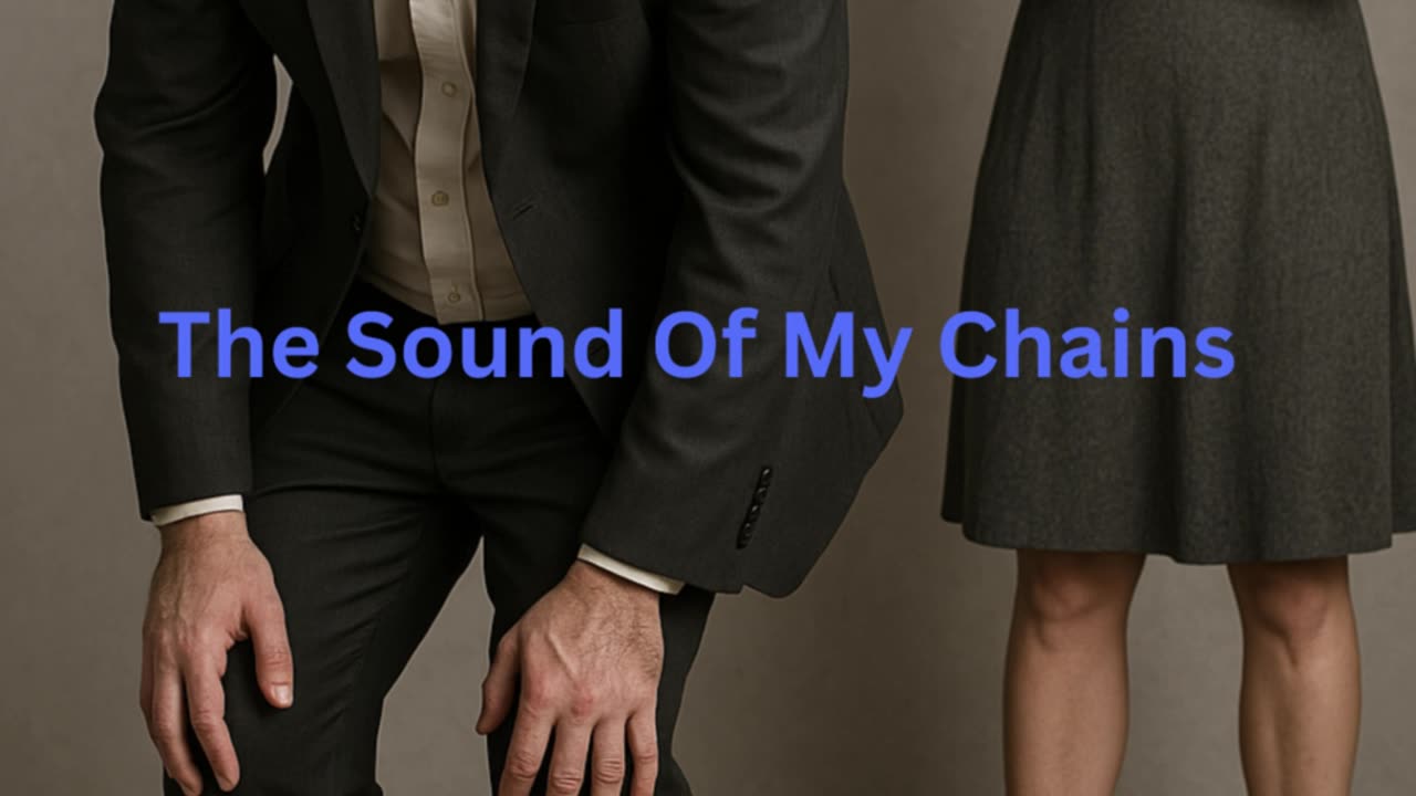 RobertJ - The Sound Of My Chains