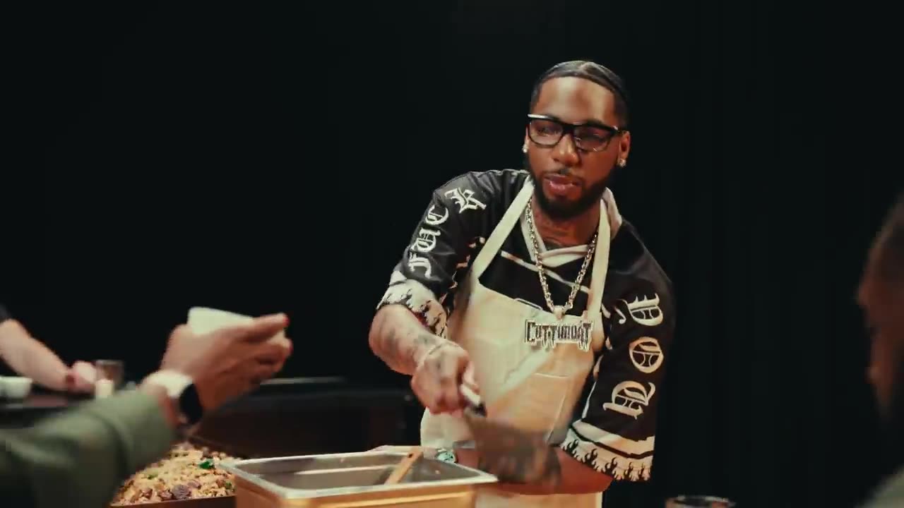 Key Glock - No Sweat