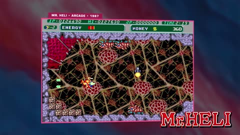 ‘Irem Collection Volume 3’ - Launch Trailer