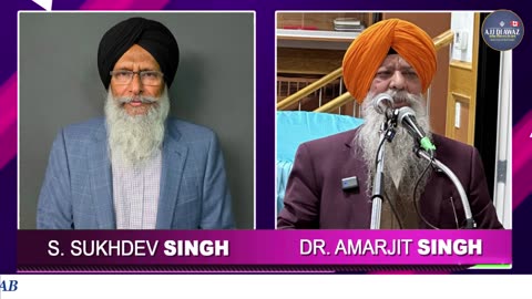 ਈਰਾਨ ਇਜ਼ਰਾਈਲ ਟਕਰਾਅ ਭਾਰਤ ਫਿਰ ਅਲੱਗ-ਥਲੱਗ ਅਤੇ ਖਾਲਿਸਤਾਨ ਦਾ ਸਬੰਧ।