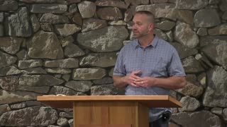 Jesus is Our Standard - 1 Samuel 10:1 – 10:27