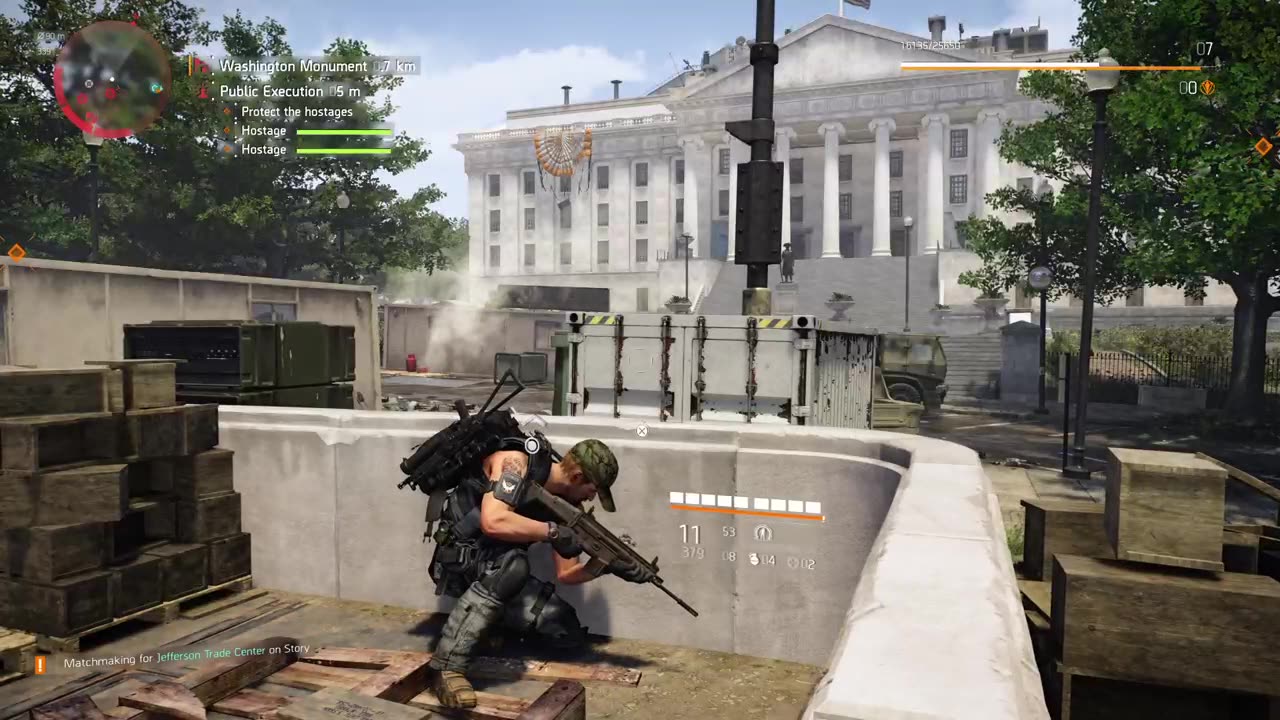 The Division 2