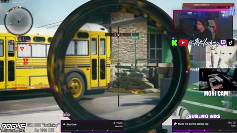 BO6 SNIPING