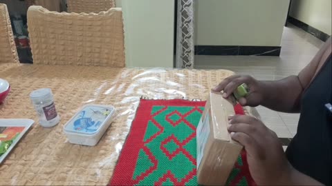 Unboxing Episode 03