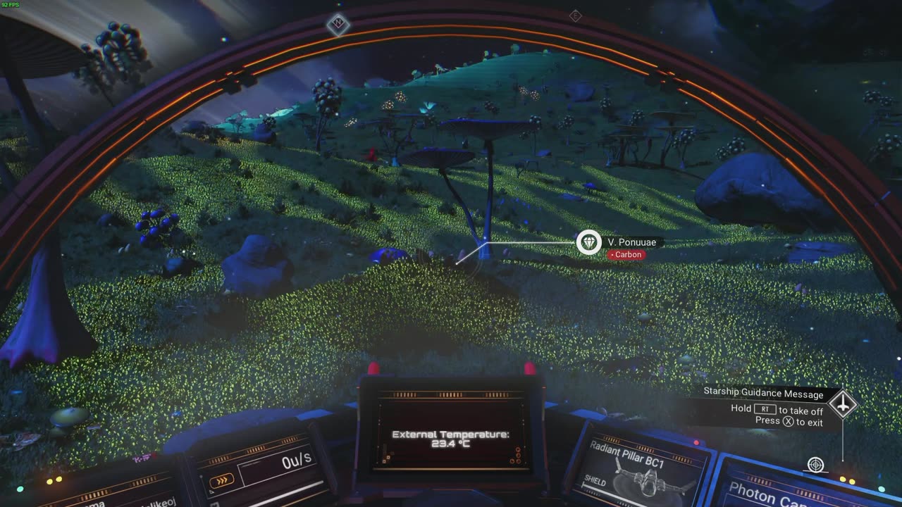 No Man's Sky