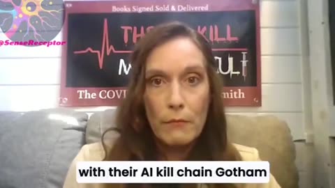 Palantir| Used a “Threat Risk” Score Program | To Target Specific American Citizens