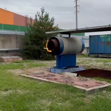 Fire Fighters Simulation