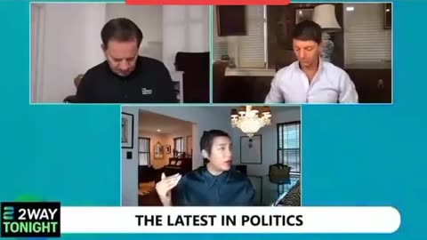 Nancy Pelosi’s former top staffer said Nancy planned January 6th for two years