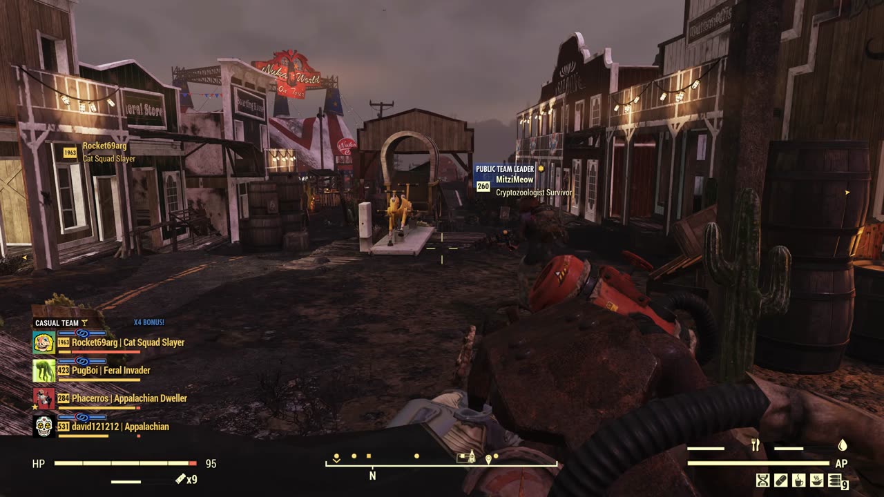 Fallout 76