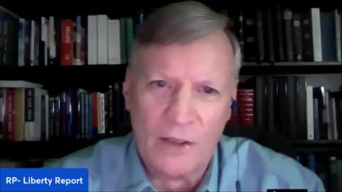 The Christian Split On Jacob, With Guest Pastor Chuck Baldwin - Ron Paul