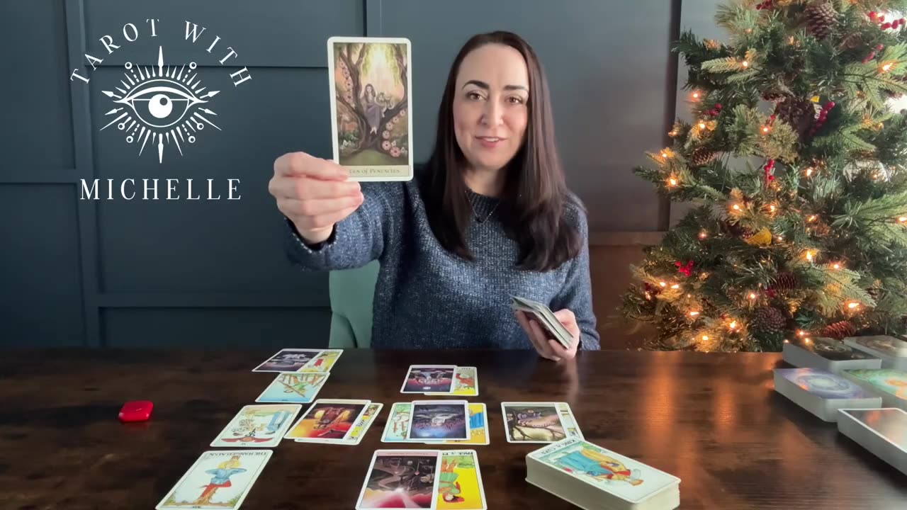 ♒️ Aquarius - Whatever You’re Doing—It’s Working 🌟