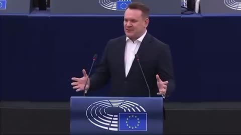 EU's eco insanity