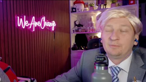 Re_Edom are the Many Antichrists