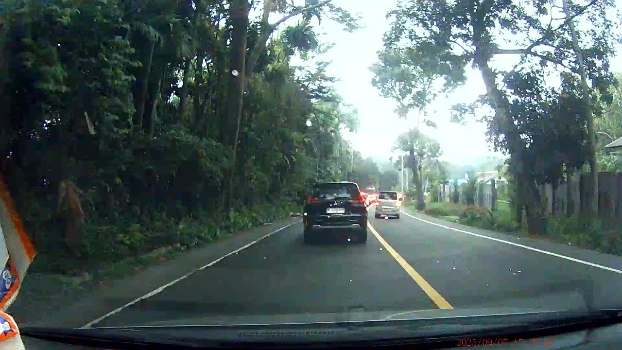 Dash Cam Journey Part 11 | Everyday Road Surprises