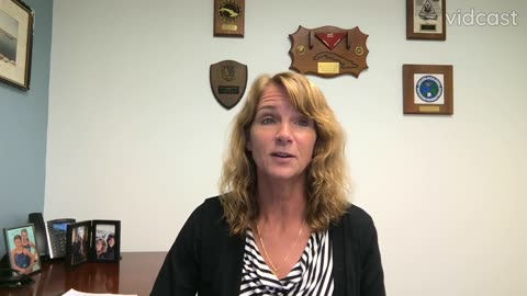 Public Comment for Fairfax County Public School Board
