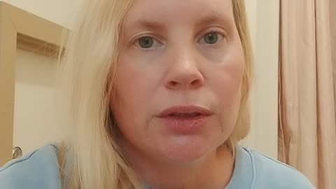 Shia, video recorded 9:00 AM Jan 12, '26 by Alyssa