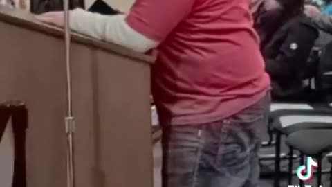 'We the People' vs. City Hall: Michigan Man Obliterates Council for Selling Out His Town