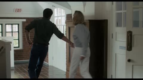 After The Hunt ｜ Official Trailer