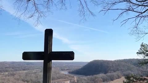 Arise, O Lord! - Psalm 3 #jesus #motivation #scripturereading