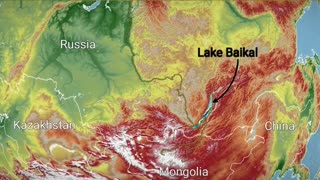 Xi's Russian Resource Grab - Sarah Paine with Dwarkesh Patel