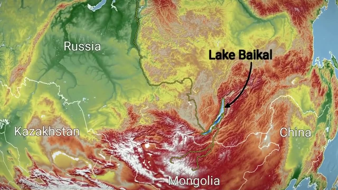 Xi's Russian Resource Grab - Sarah Paine with Dwarkesh Patel