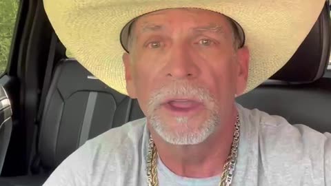 CaptKyle Patriots - Capt Kyle's Truck Talk - Spiritually we are birthing a new world