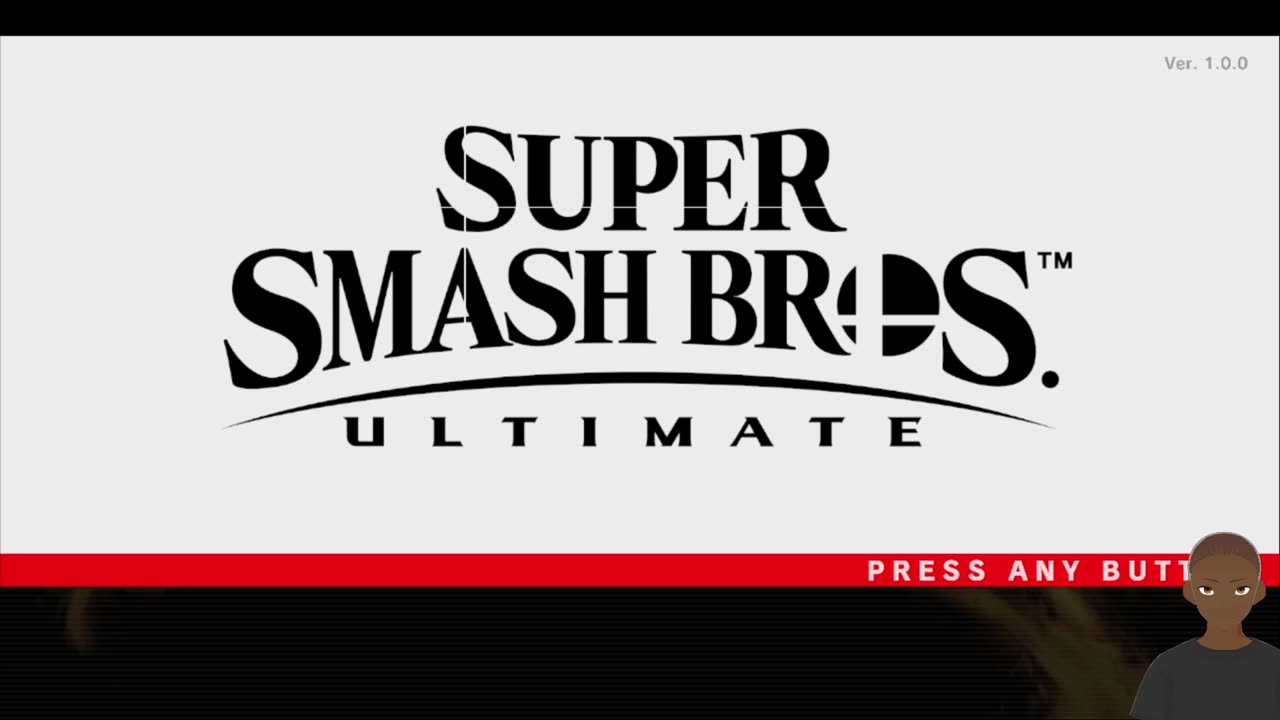 super smash bros ultimate chaos