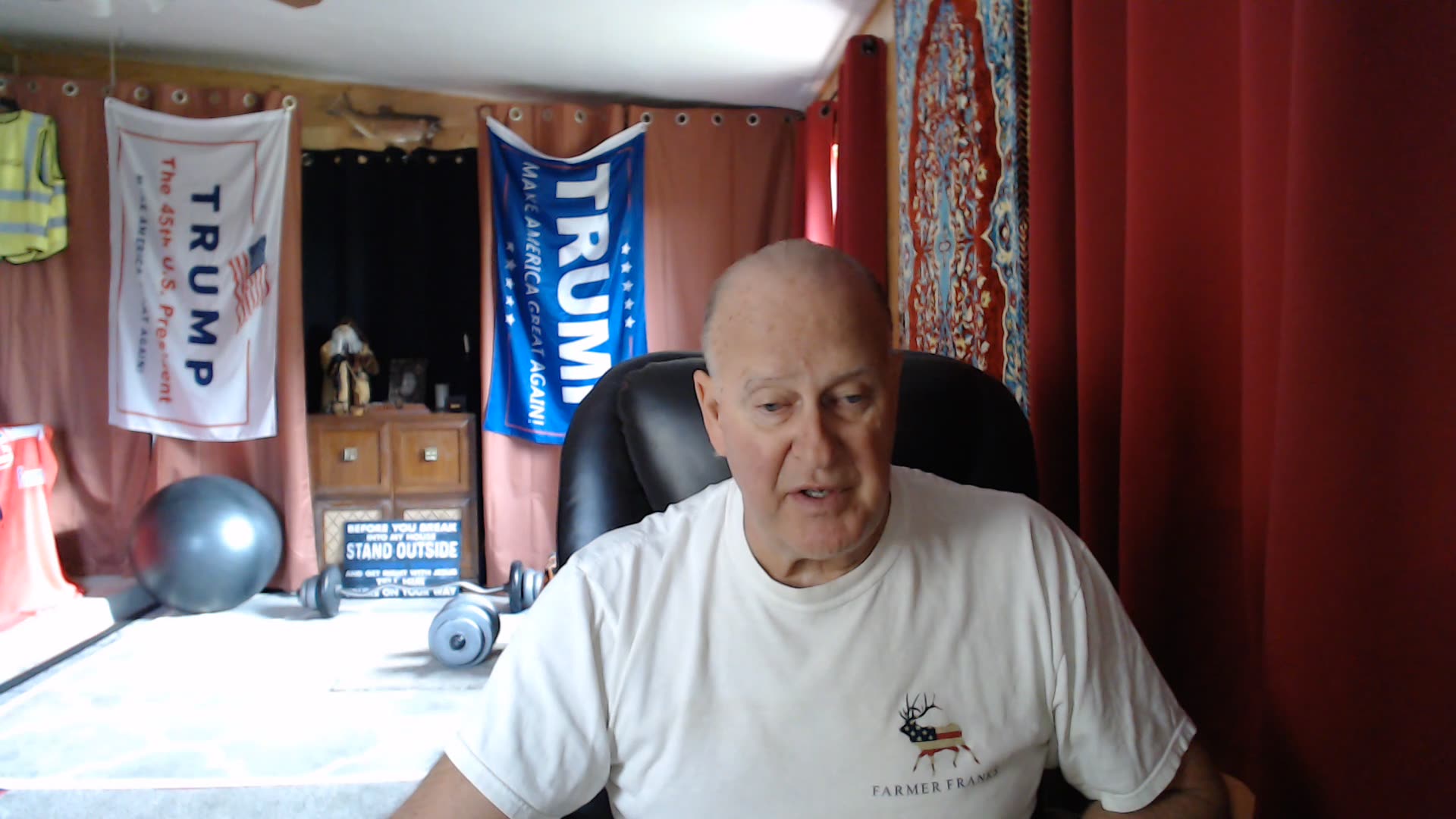 Portland Police Finally DISMANTLE Antifa’s 140-Day Encampment/Were these the real black hats.