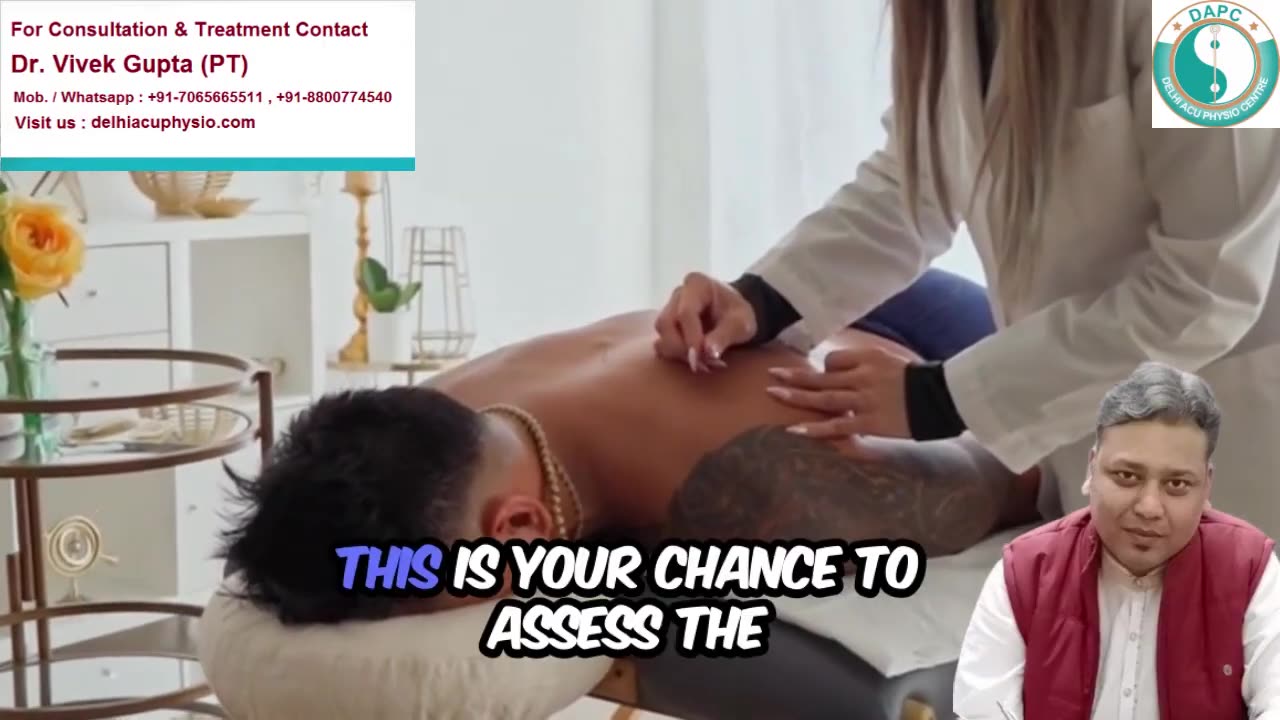 How to Find an Acupuncture Treatment Center in Dwarka – A Quick Guide