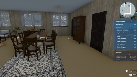 New Year's Eve 2025 Clearance Sale - House Flipper