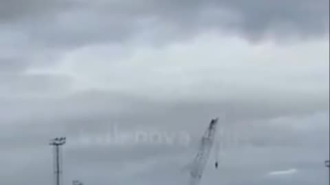 🚀🇺🇦 Ukraine Russia War | Ukrainian Drones Strike Ust-Luga Port | RCF