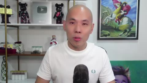 U.S. Panics Over Russia Currency REVERSAL As Terrifying US-China Commodities War Begins