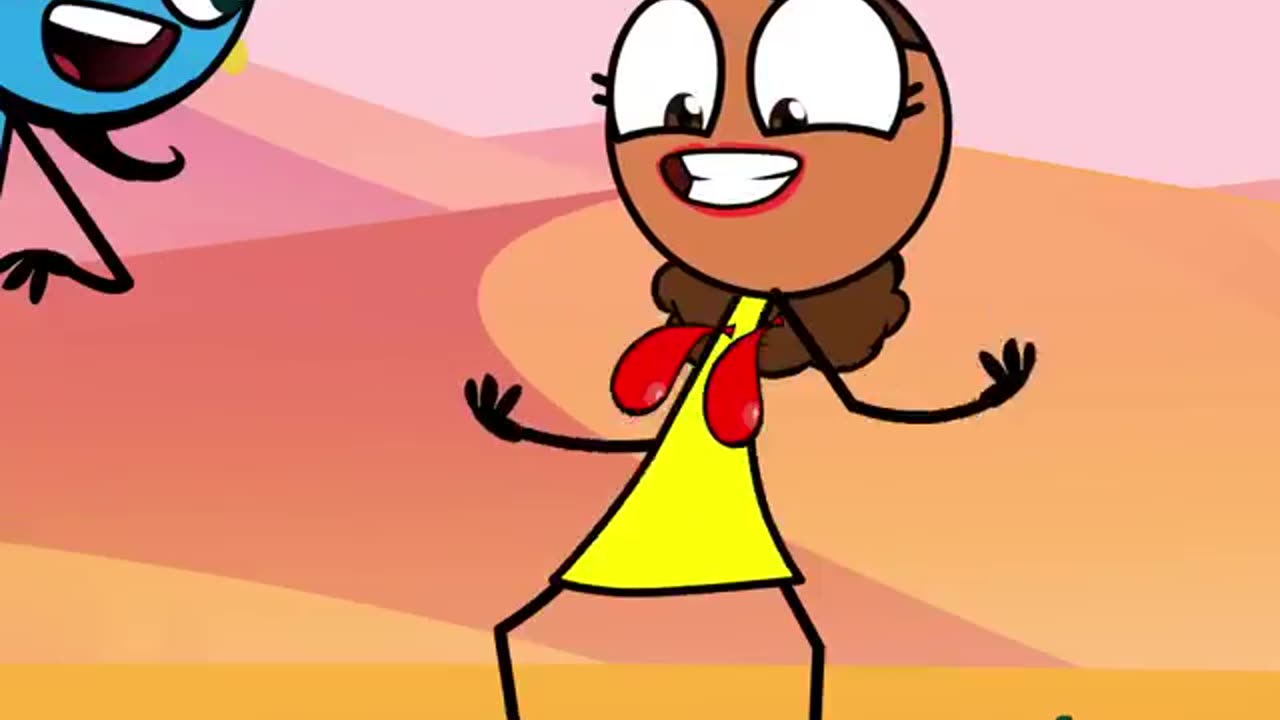 Stickman Animation