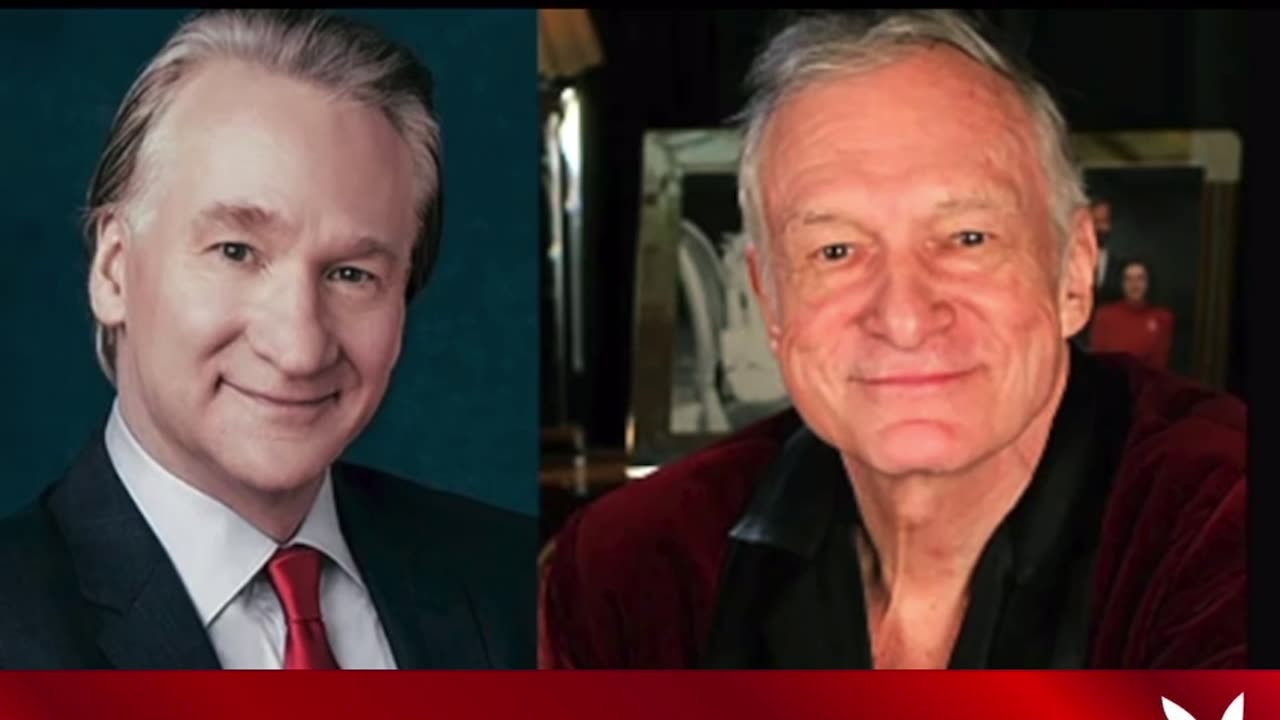 Hugh Hefner - The Wizard of Hollywood