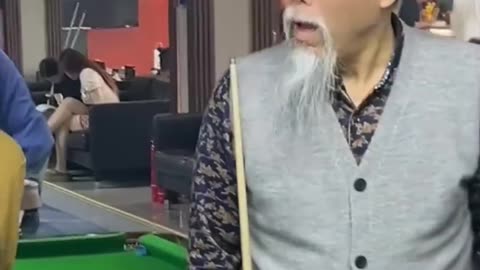 Billiards