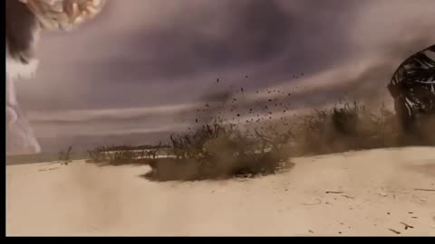 What it would look like to experience a nuclear explosion