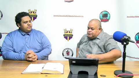 Asociacion Internacional De Ministerios Pentecostales Inc.