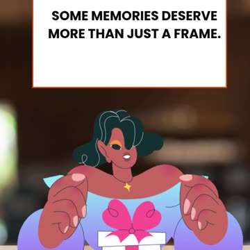 Give Your Photos a Silver Story