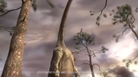 The Biggest Beasts to Ever Live – Visual Comparison (Part 1)