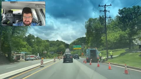 Coming back to Rumble IRL