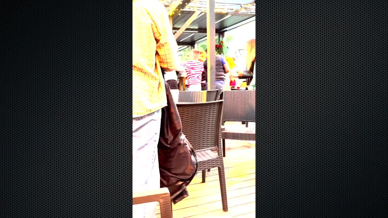 Street Fight Compilation - #11