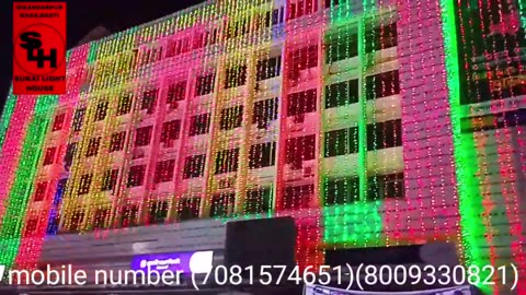 Pixel Led Light decoration-Pixel Led Controller1000pcs 12mm WS2811IC Full Color Pixel LED#TechProLtd