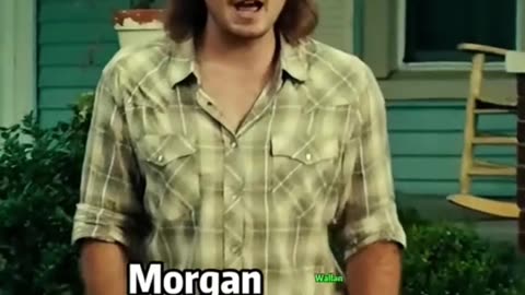 no wonder Morgan Wallen looked zoned out on the SNL stage